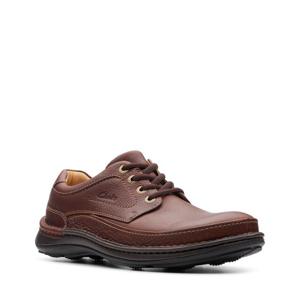 [클락스(슈즈)][클락스] 네이쳐쓰리 2.5CM 남성 캐주얼 구두 M9X90052S31CL