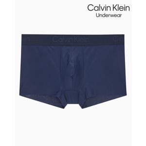 [캘빈클라인언더웨어]남성 CK 블랙 마이크로 싱글 로우라이즈 트렁크NB3634-VN7