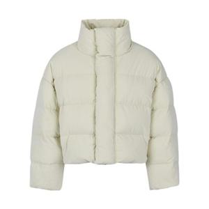 엔타이어 스튜디오 패딩 ES2398OW OFFWHITE White