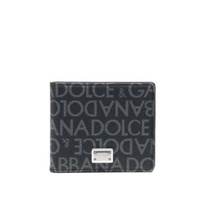 돌체앤가바나 지갑 BP1321AJ7058B969 Black