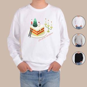 [알티피아]맨투맨 전색상 크리스마스 성탄절 CHRISTMAS1