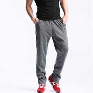 남성 야외 운동 바지 이지웨어 캐주얼 보세 추리닝복