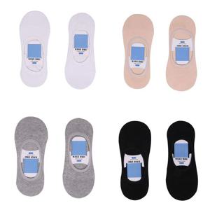 남자 페이크삭스 풋덧신(기본) 1켤레