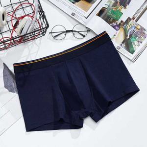 이너 드로즈 웨어 웨어 남성용 언더 면팬티 데일리