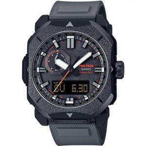 카시오 PRW-6900BF-1JF[PROTREK(프로트렉) 클라이머 라인] 스포츠 손목 시계