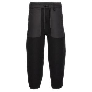 몽클레어 트레이닝 조거 팬츠 9L00001 M1367 999 Black