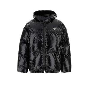 프라다 패딩 291974 S212 1ZAH F0002 Black