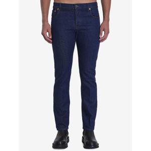 구찌 데님 팬츠 796474 XDC28 4759 Navy Denim