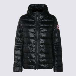 캐나다구스 패딩 2242W9061 BLACK DOM