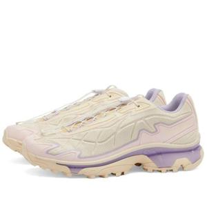 살로몬 스니커즈 L47460800 Free Shortbread Cloud Pink Orchid