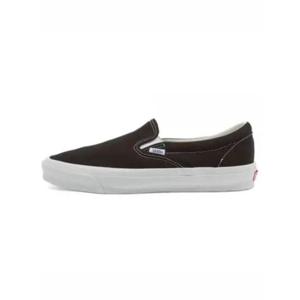 반스 스니커즈 VN0A45JK1WX1 BLACK DOM