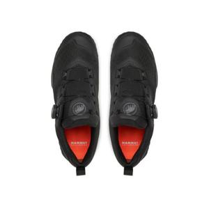 마무트 기타 3030044110001 BLACK DOM