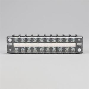 카이스 고정식 단자대 20A 10P
