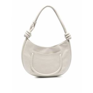[ZANELLATO] 라프리마 여성 숄더 가방 스몰 Demi Piuma 백 0685500660000SZ1190 화이트 /8