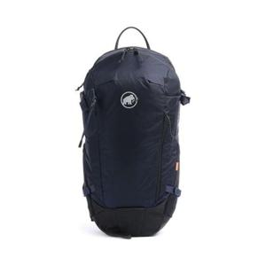 마무트 백팩 2530031325975 MARINE BLACK DOM