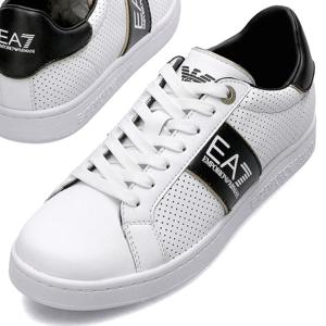 아르마니 EA7 클래식 퍼포먼스 스니커즈 X8X102 XK258 Q678