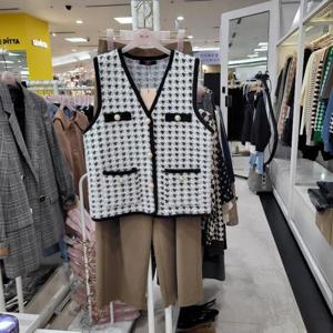 수스 DP01 하운드베스트 S224NVOA52