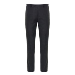 CERRUTI 울 100 플래티넘 투톤 정장 팬츠(BSX1PF09A)