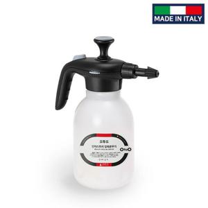 오투오 압축분무기 인더스트리 플러스 EPDM 2L