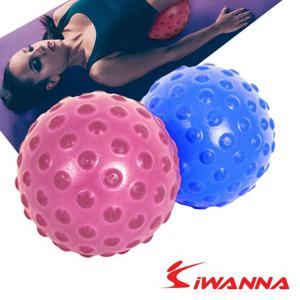 마사지볼 i워너 미니 마사지짐볼 펌프포함 임의색상