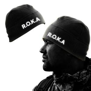 반사 숏비니 기본템 밀리터리 반사 R.O.K.A