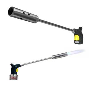 코베아1801 뉴썬 캐논 롱TORCH 가열기 캠핑 팬션