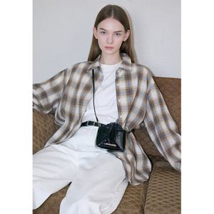 [랩]RISE SMALL BUCKET BAG(AR7AB247)