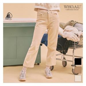 [후아유]여성 코듀로이 보들팬츠 (WHTCA4T21F-T)