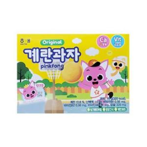 해태 계란과자 (70g)
