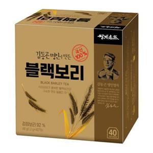 이디야 핸드드립 커피(페르소나블렌드/8gx7T)