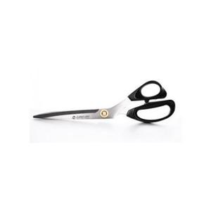 평화 재단가위 DMS-285 흑/120.5mm (1개)
