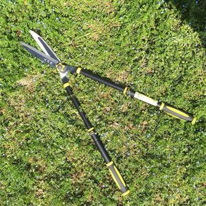 양손 전지가위 원예가위