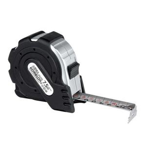코메론 스테인레스 줄자 KMC-25SRJ 7.5Mx25mm 줄자