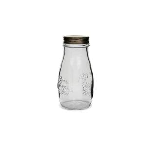 이탈리아 보르미올리 항아리형 유리병 400ml 유리공병
