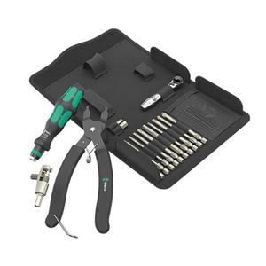 자재 WERA 체인리베터세트(9532)_05136042001 20PCS