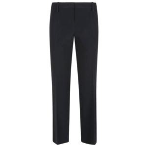에르마노 설비노 스트레이트 팬츠 D466P703 ILM 95708 BLACK