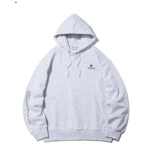 인터크루 HC10 면 후드 티셔츠 ITX1TH31G