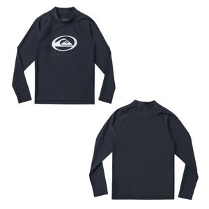 퀵실버 아동 래쉬가드 QS783BBT