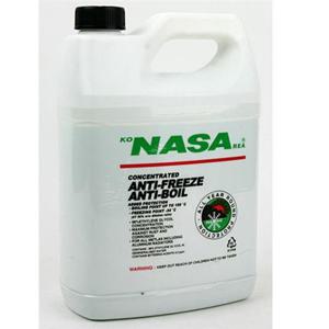 동결방지 NASA부동액(3000ml)-전문가용