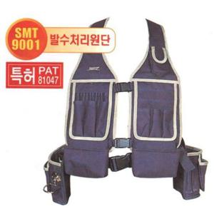 작업조끼 스마토 작업용조끼/SMT9001/L