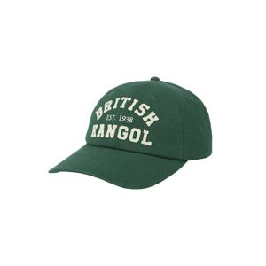캉골 아플리케 베이스볼 4579 그린 KREHBC45790GN