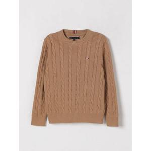 키즈 타미힐피거 풀오버 KB0KB09348 RBC Tobacco