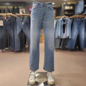 리바이스 립케이지 스트레이트 쿨 진 72693-0229