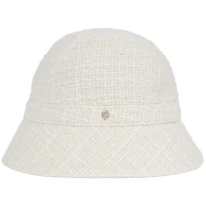 헬렌카민스키 25SS 여성 베리티 버킷햇 크림 HAT51827 CREAM
