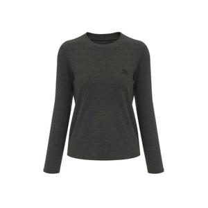 [조이너스][조이너스]라운드 골지 티셔츠-JS23KL9007803A