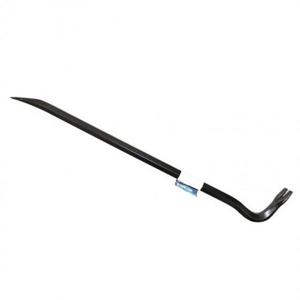 [알티피아]태극 바라시 60cm 육각 망치 수공구 못 빠루 T 쇠지레
