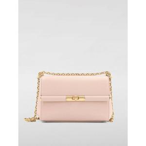 [DOLCEGABBANA] 라프리마 여성 미니 백 크로스바디 가방 BB7766A3G19 80095 핑크 /6