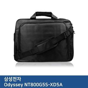 E.삼성 Odyssey NT800G5S-XD5A 노트북 가방