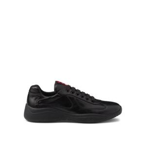 프라다 스니커즈 4E3400038F0002 Black