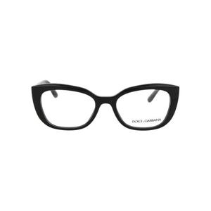 돌체앤가바나 안경 0DG3355 501 black